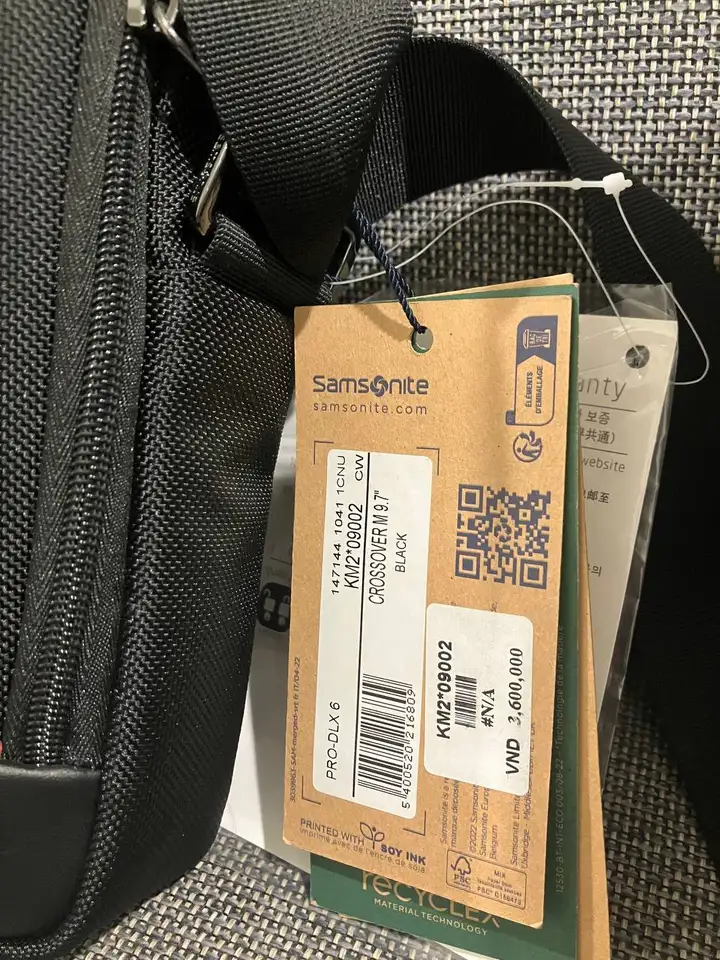 Сумка Samsonite