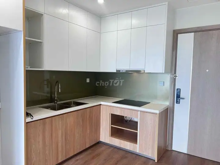 Срочно: 2 спальни, 55 м², I1, Vinhomes Smart City