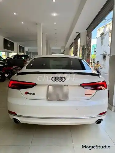 Audi A5 Sportback 2.0 2017