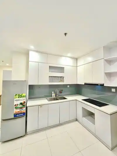 2-комнатная квартира с мебелью в корпусе S218 Vinhomes Ocean Park