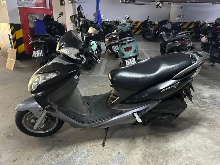Sym Excel 2 2009