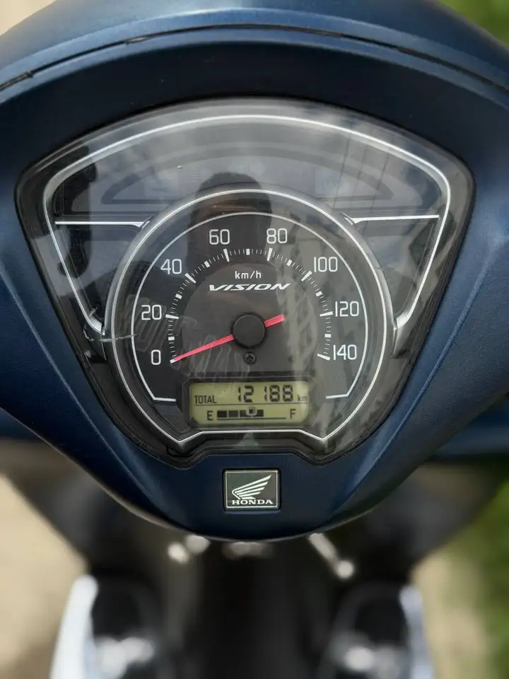 HV3 110 cc
