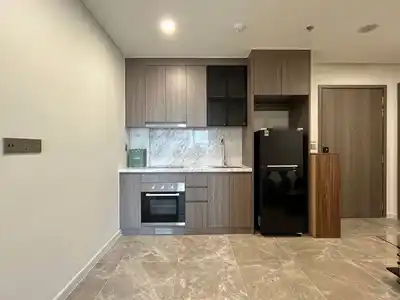 Lumiere A3 полностью меблированная студия в аренду