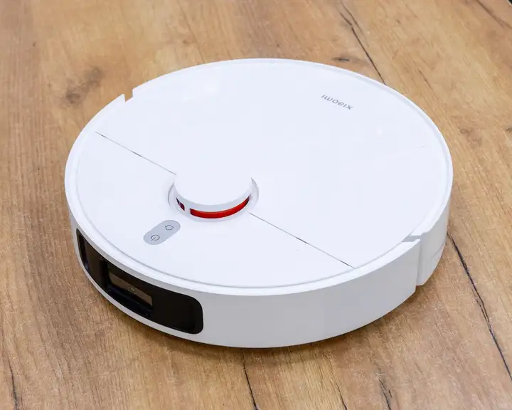 Робот-пылесос Xiaomi Robot Vacuum x20+