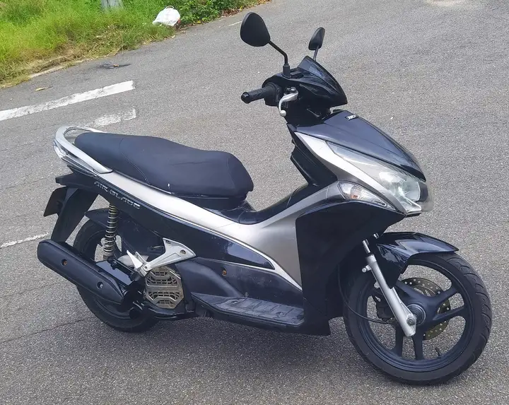 Honda AirBlade