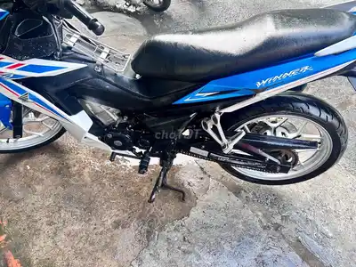 Honda Winner V1, родной тихий мотор, отличное состояние