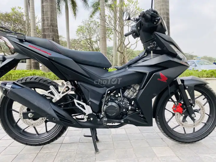 Honda Winner v1 2019 года, отличное состояние
