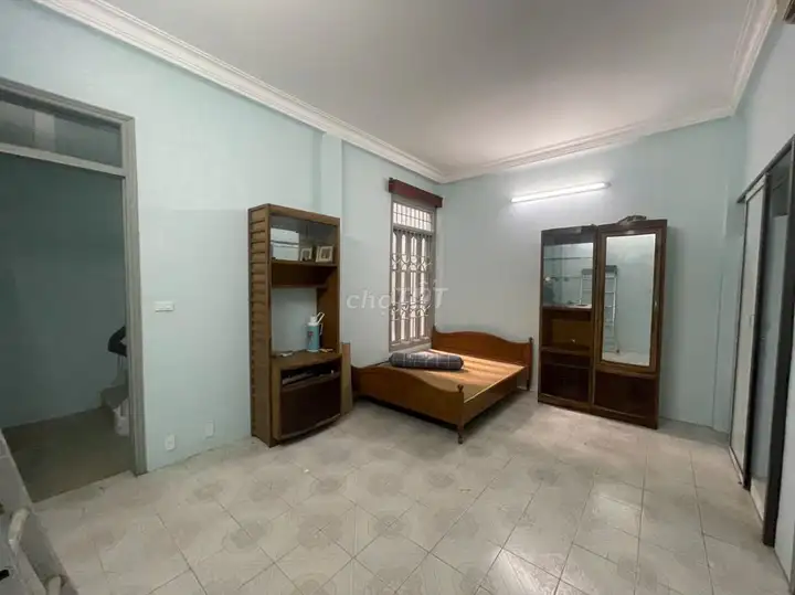 Дом в переулке улицы Воп Тан Дай Нгиа, пл. 40м²х4эт, 13 млн, торг