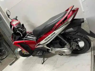 Honda Air Blade 2012 Красный