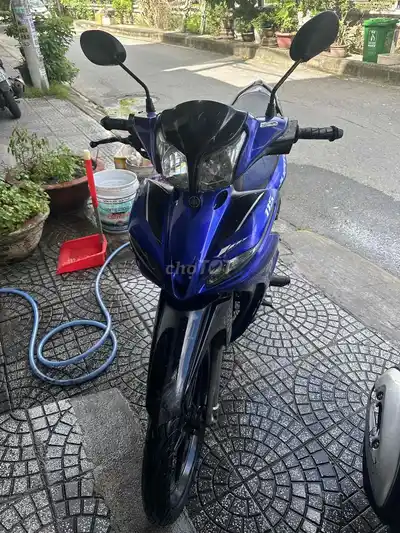 Yamaha Jupiter GP 115cc Синий
