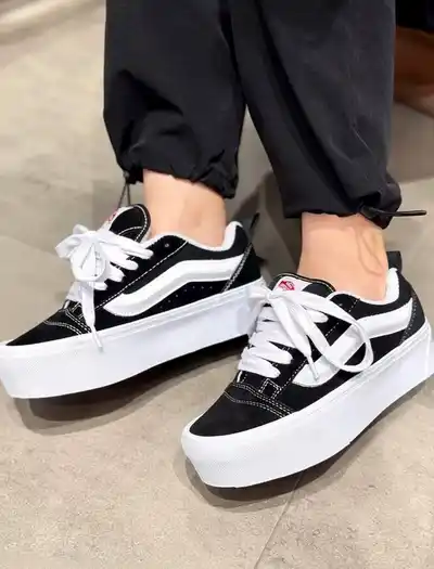 Кеды Vans оригинал