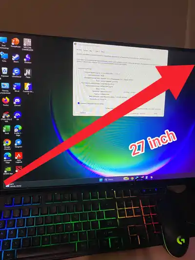 Игровой компьютер Ryzen 5 5500, GTX 1660 SUPER, 16 ГБ, SSD 500 ГБ