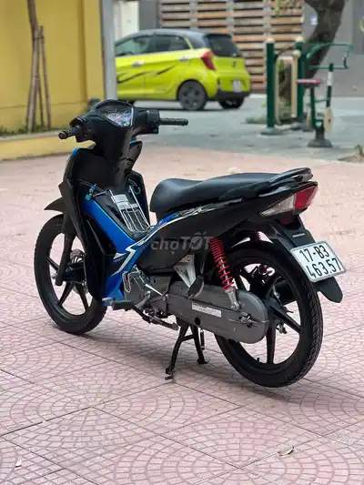 Honda Wave RSX литые спортивные диски 1 владелец