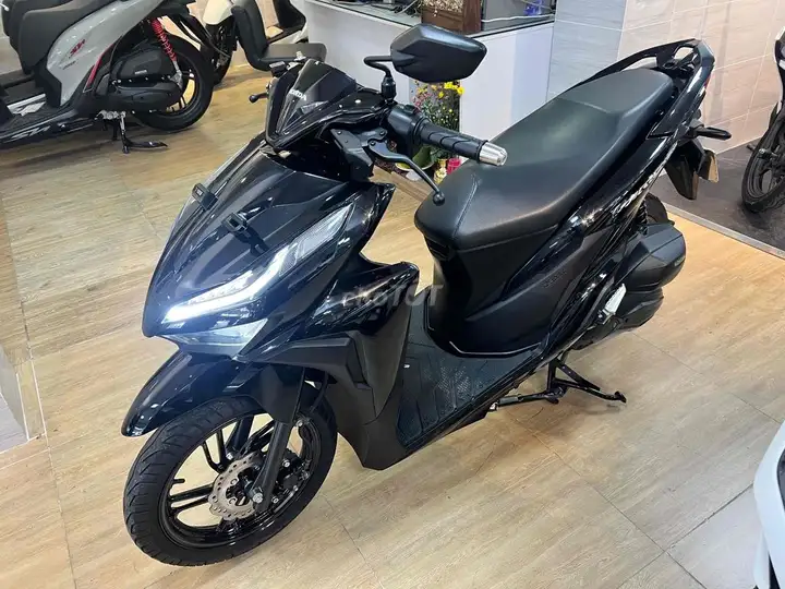 Honda Vario 150 2021 ❇️Dong Moto Da Lat❇️