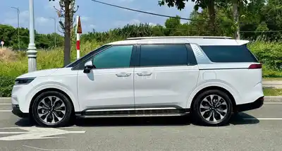 Продажа фирменного масла Kia Carnival 2022 18 000 км