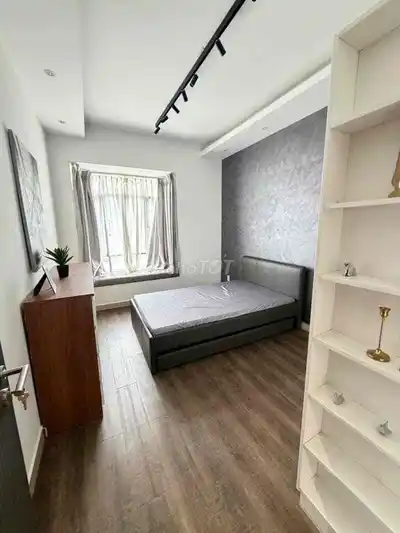 Квартира 2 спальни, 2 санузла, 8 млн, с мебелью, 7 район