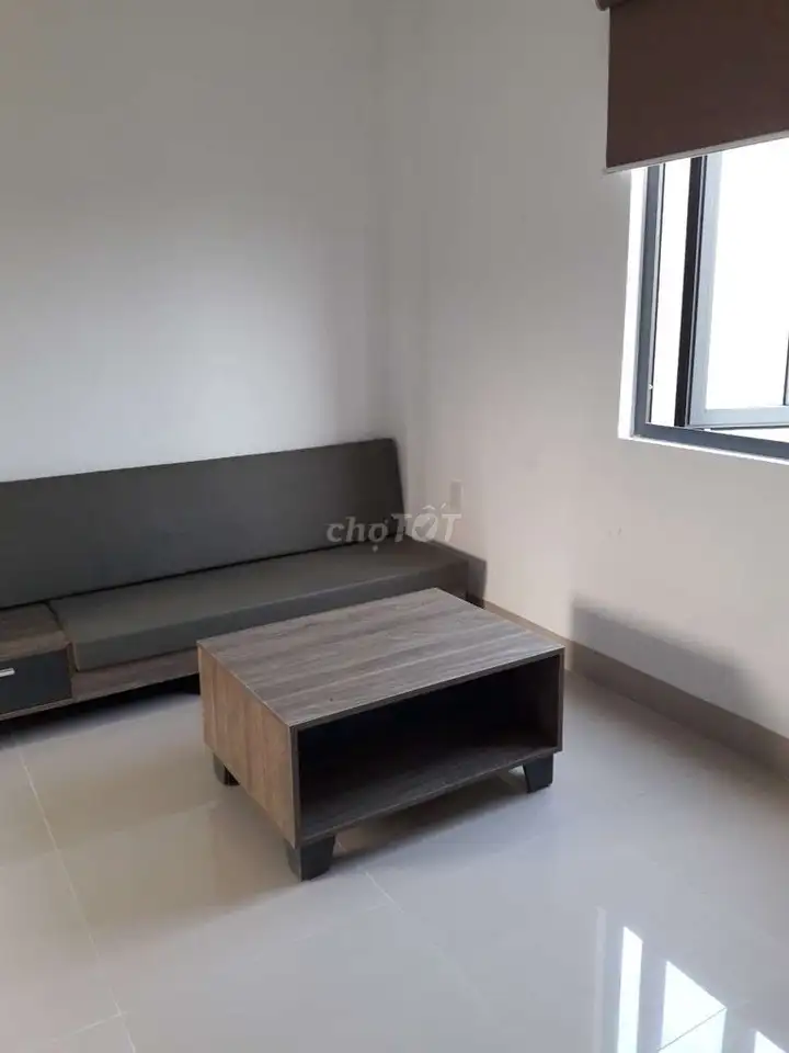 1-комн. квартира в Thanh Khe, 35 м², мебель