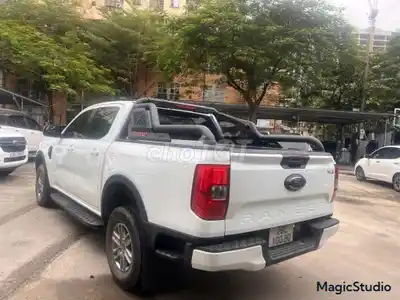 Ford Ranger XLS 2.0L 4x2 AT 2023