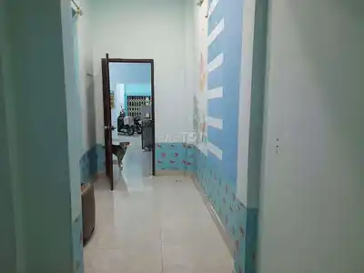 Аренда дома целиком в переулке 3.5м на Тхить Куанг Дык
