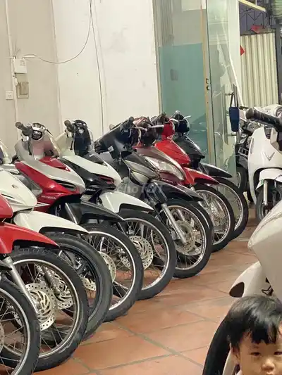 Разнообразный номер Honda