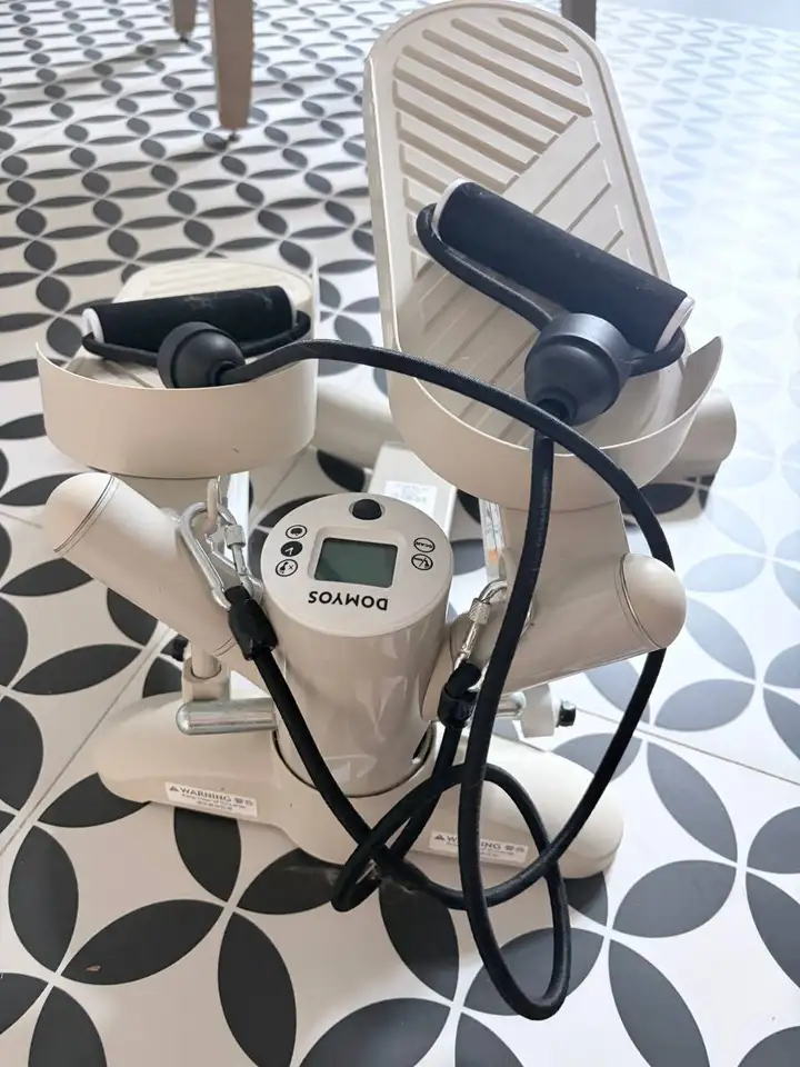 DOMYOS Mini Stepper MS500