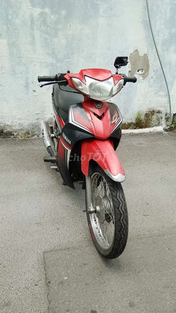 Yamaha Sirius RC 110cc 2016