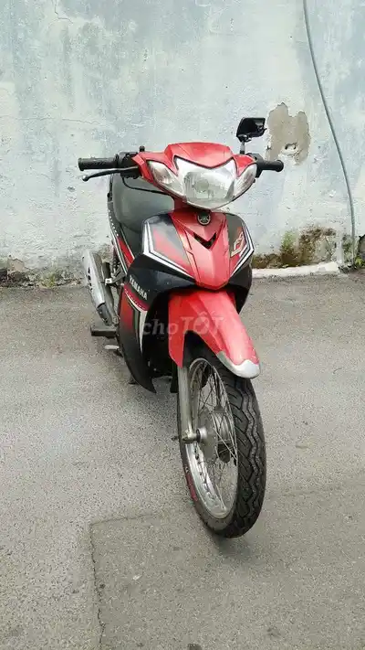 Yamaha Sirius RC 110cc 2016