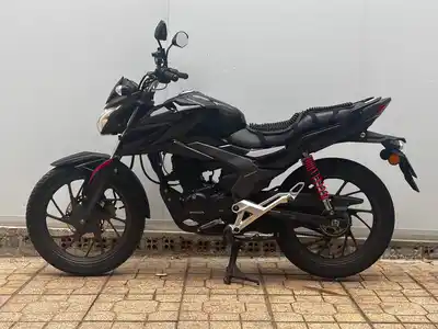 Honda CBF125R