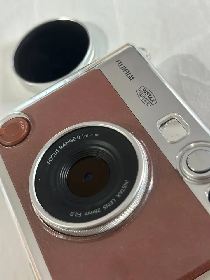 Fujifilm Instax Mini Evo