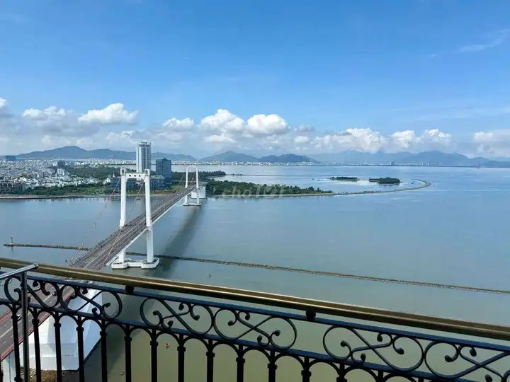 Апартаменты Wyndham Goldenbay Дананг, 1 спальня