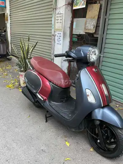 SYM Attila 50cc супер новый