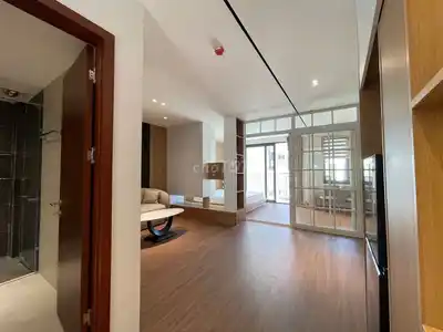 Квартира 1 спальня, 1 кухня, 60м2, парковка, рядом с Хоан Кием