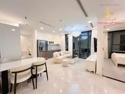 Элитное жилье в Golden River, Район 1