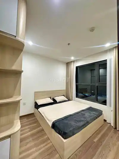 2-комнатная квартира Vinhomes Ocean Park в аренду - совершенно новая