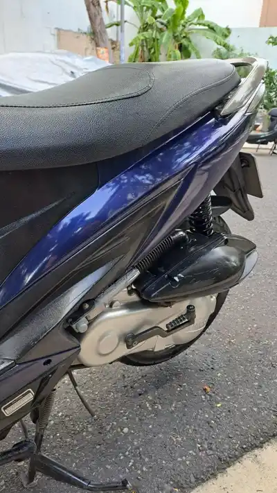 Kymco Candy 50cc 2015