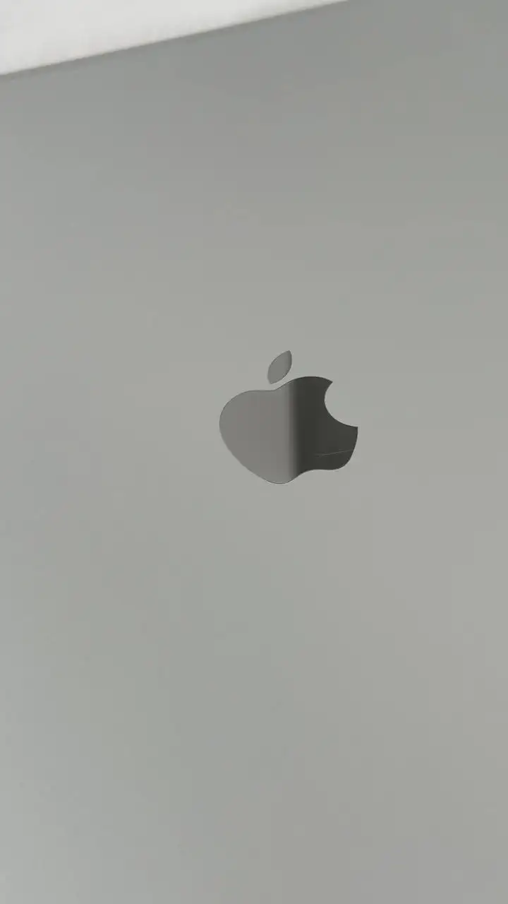 iPad Pro 13" (M5), 512GB, Silver