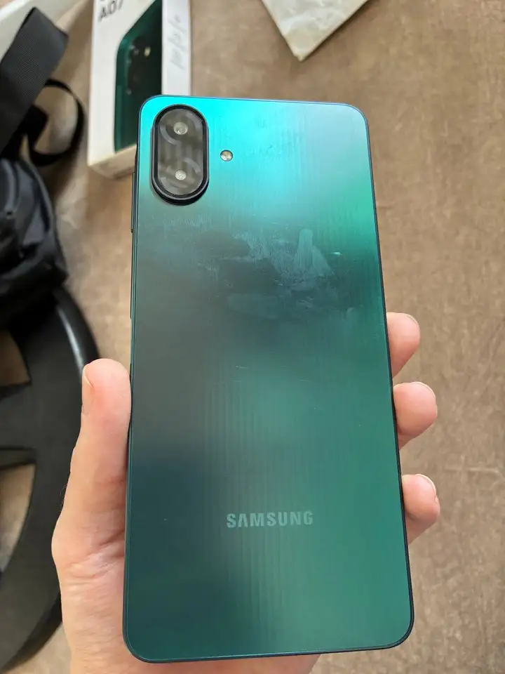 Samsung A07 6/128 4g