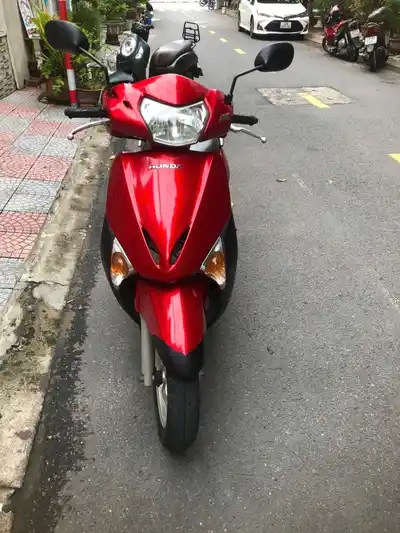 Honda Lead 2012/2013, 110cc
