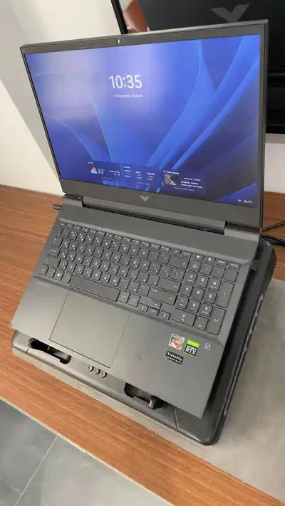 Ноутбук HP Victus 16