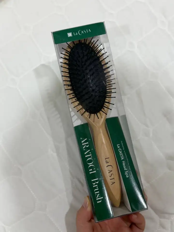 ANLAN EMS Beauty Device Lite, расческа, Halio 5 в 1