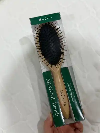 ANLAN EMS Beauty Device Lite, расческа, Halio 5 в 1