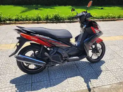Yamaha Nouvo 5