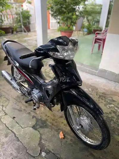 Honda Blade 2018