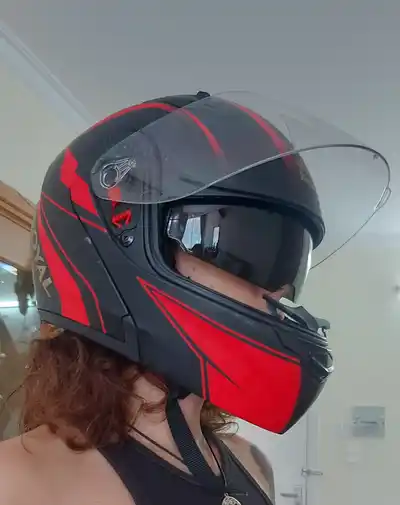 Шлем