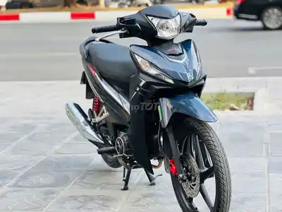 Honda RSX Серо-черный 110 fi отличное состояние