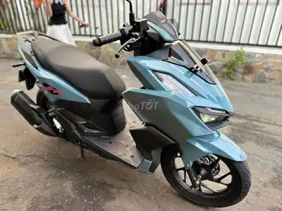 Honda Vario 160cc 2022 Indonesia bs 50y1-86660