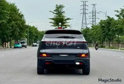 VinFast VF5 Plus 2025 - 335 млн