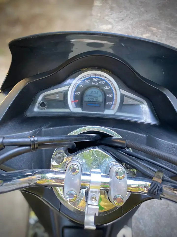 Honda PCX 125cc (V2)