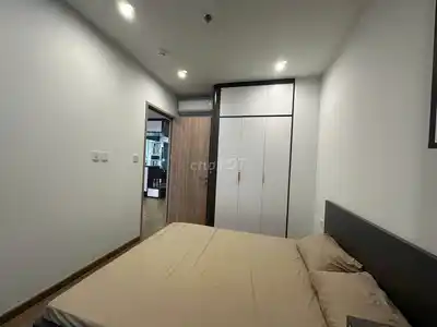 Квартира с 2 спальнями и 2 санузлами в здании Pavillion, Vinhomes Ocean Park