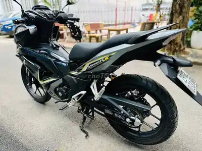 Honda Winner X 150 в отличном состоянии